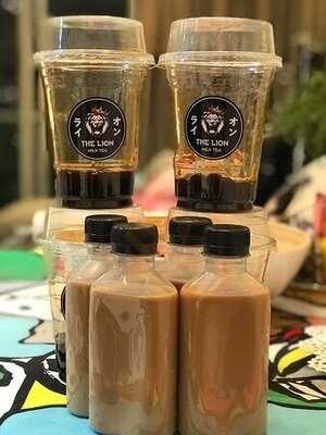 ห้องอาหาร สาทรคาเฟ่