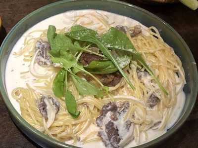 ร้านอาหารเกาหลี ยู