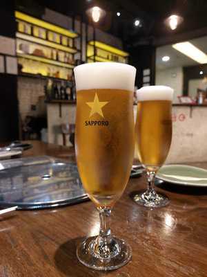 ร้านอาหารเกาหลี ยู