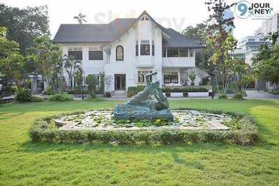 Benjarong Baan Dusit Thani