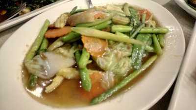 Ping's Thai Teochew Seafood