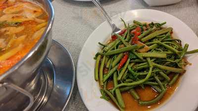 Ping's Thai Teochew Seafood