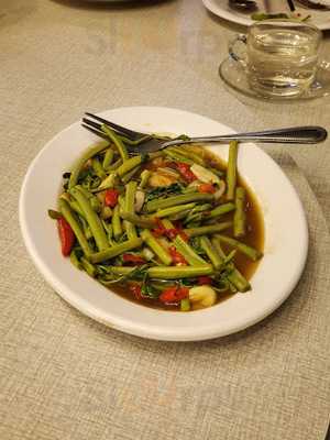 Ping's Thai Teochew Seafood