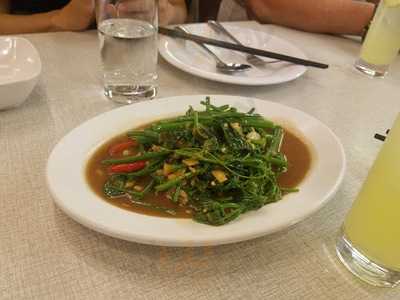 Ping's Thai Teochew Seafood