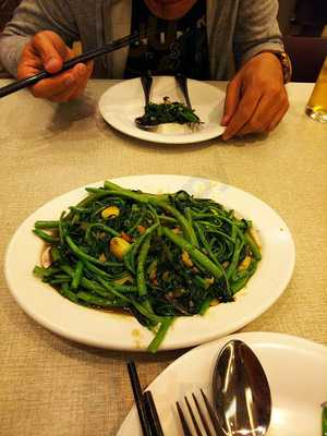 Ping's Thai Teochew Seafood