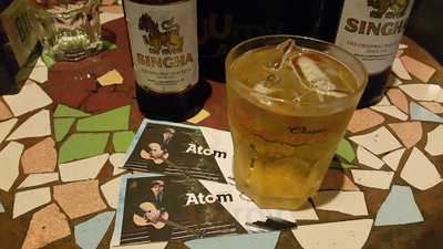 Postcard Classic Bar & Bristo