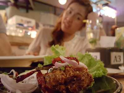 Postcard Classic Bar & Bristo