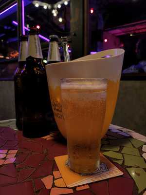 Postcard Classic Bar & Bristo