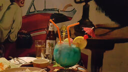 Postcard Classic Bar & Bristo