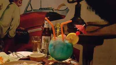 Postcard Classic Bar & Bristo