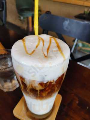 โรงเตี๊ยมชายคลอง ร้านอาหาร