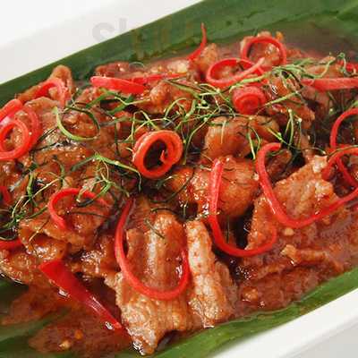 ครัวยายหอม