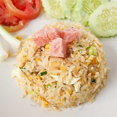 ครัวยายหอม