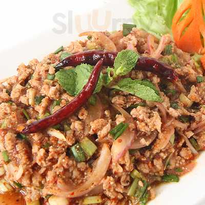 ครัวยายหอม