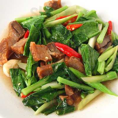 ครัวยายหอม