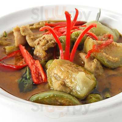 ครัวยายหอม