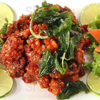 ครัวยายหอม