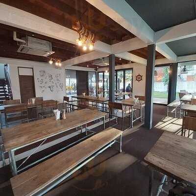 Le Peche Steak & Seafood