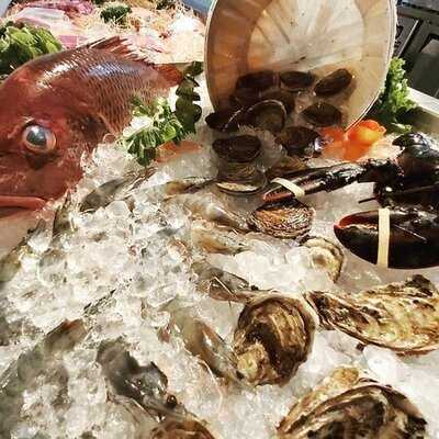 Le Peche Steak & Seafood