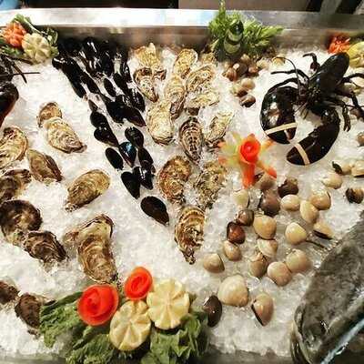 Le Peche Steak & Seafood