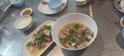 วิบูลย์ โภชนา ข้าวต้มปลา ราชวัตร