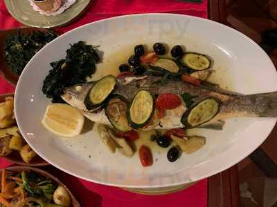 ร้านอาหารอิตาเลี่ยน อิโวโล (เลขหมายใช้งานไม่ได้ชั่วคราว 03/08/49)