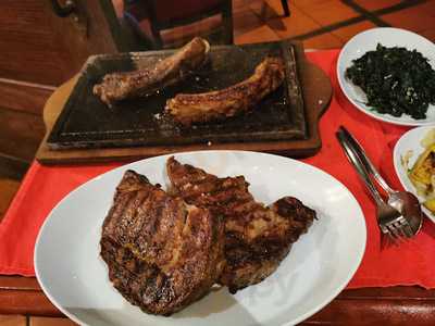 ร้านอาหารอิตาเลี่ยน อิโวโล (เลขหมายใช้งานไม่ได้ชั่วคราว 03/08/49)