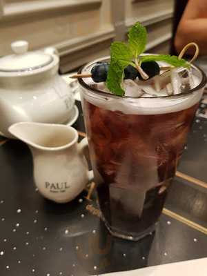 ร้านอาหาร ชาเล่