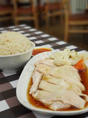 ร้านอาหาร ชาเล่