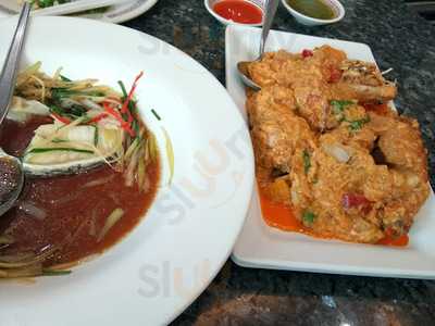 ร้านอาหารเกาหลี อัมมา