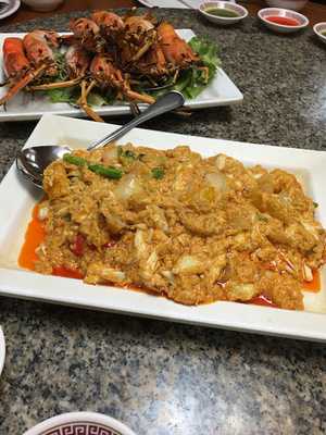 ร้านอาหารเกาหลี อัมมา