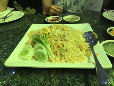 ร้านอาหารเกาหลี อัมมา