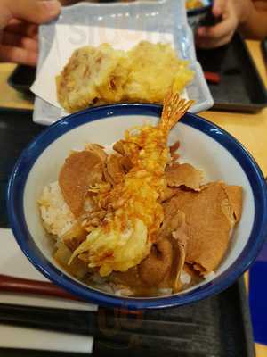 ฟูจิอิจิบังราเมน