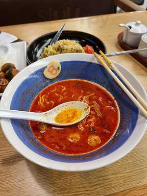 ฟูจิอิจิบังราเมน