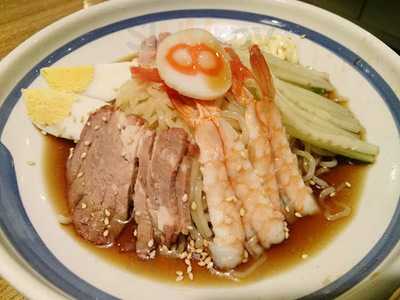 ฟูจิอิจิบังราเมน