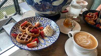 Insomnia By Mulberry House