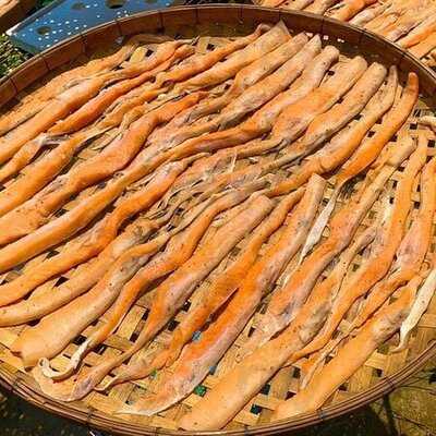 เดอะคริบเจแปนิส ซูชิแอนด์ฟิวชั่น เรสเตอรองท์