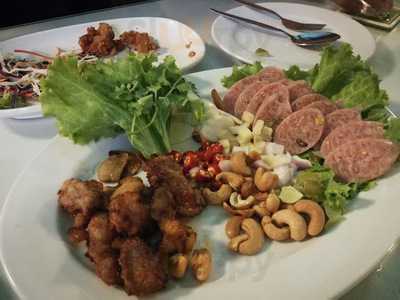 ห้องอาหารจีน เมการ์เด้น