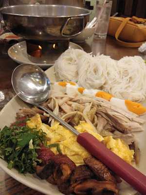 ร้านอาหารเวียดนาม ทานตะวัน