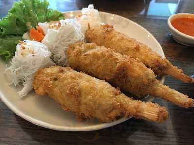 ร้านอาหารเวียดนาม ทานตะวัน