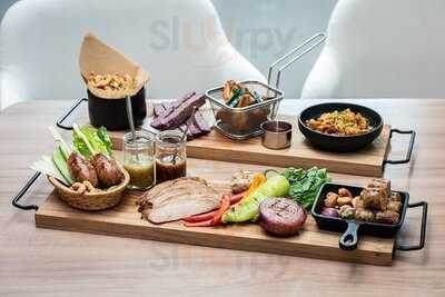 กินเล่น