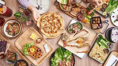 กินเล่น