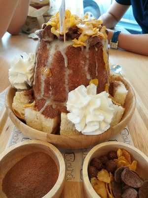 ผัดไทย ผัดไทย ยูเซ็นเตอร์