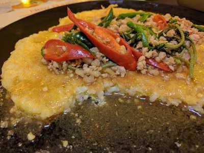 ผัดไทย ผัดไทย ยูเซ็นเตอร์