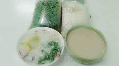 ห้องอาหาร บ้านจา