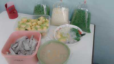 ห้องอาหาร บ้านจา