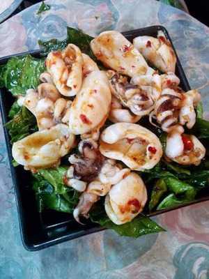 ร้านอาหาร​บ้าน​แบบ​