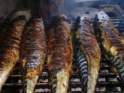 ร้านอาหาร​บ้าน​แบบ​