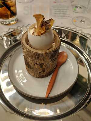 Hong Kong Home Cuisine