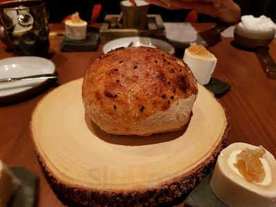 Hong Kong Home Cuisine